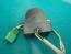 Goldwing GL1500 88 to 00 Fuel cutoff ane switch