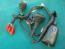 Goldwing GL1500 88 89 reverse SUB-HARNESS, R. RR. ++ 32101-MN5-000,