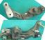 Goldwing GL1500 88 to 00 BRACKET, L. FR.45110-MN5-006 LH caliper stay