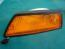 Goldwing GL1100 80 to 83 Fairing signal light LEFT hand