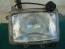 Goldwing GL1200 84 to 87 Headlight assembly