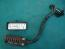 Goldwing GL1200 84 to 87 Fuse block stock , in good condition.