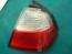 Goldwing GL1800 06-10 (01-10) Signal stop housing and lens Saddlebag Right