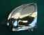 Goldwing GL1800 06 to 10 COVER, L. HEADLIGHT SIDE 64296-MCA-A60