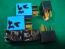 Goldwing GL1800 06 to 17 Main relays 20A, 20/10A, 35A