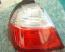 Goldwing GL1800 06 to 10 HOUSING, L. COMBINATION LIGHT 33560-MCA-A62