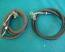 Goldwing GL1800 01 to 17 Fuel lines injector, RH from tank +cross over