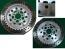 Goldwing GL1800 18-23 Rear brake disk rotor 43250-MKC-A01