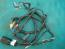 Goldwing GL1800 06 to 10 SUB-HARNESS, TRUNK UNIT 32140-MCA-A71