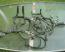Goldwing GL1800 06 to 10 Water Pipe Circulatory system hoses complete.