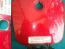Goldwing GL1800 03 to 04 LID, SHELTER R274M DURANGO RED 83153-MCA-000ZJ