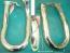 Goldwing GL1800 01 to 10 PIPE, L. SADDLEBAG GUARD (3R) 84140-MCA-S40