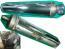 Goldwing GL1800 01-10 Exhaust muffler left
