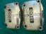 Goldwing GL1200 84 to 87 Head cover Set