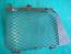 Goldwing GL1800 01 to 05 GRILLE, R. RADIATOR 19105-MCA-000
