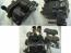 Goldwing GL1100 83 Aspencade front LEFT caliper +Assem 45101-MB9-951