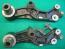 Goldwing GL1100 83A Left hand caliper stay 83A only