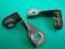 Goldwing GL1100 80 to 83 Fairing Lower bottom mount brackets