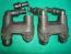 Goldwing GL1000, 1100 75 to 83 Head seals PLUS