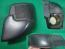 Goldwing GL1500 90 to 96 CUSHION, R. ARMREST 81158-MN5-000