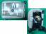 Goldwing GL1500 98 to 00 LIGHT, R. FR. ACCESSORY 33201-MAM-D82