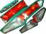 Goldwing GL1800 12 to 17 SW COMBINATION UNIT, RR Tail light 33510-MCA-315
