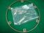 Goldwing GL1800 01 to 17 (SW) Rear ABS ring excellent 42515-MCA-S70
