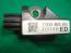 Goldwing GL1800 07 to '16 #1 Air Bag Sensor 77930-MCA-D61