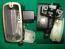 Goldwing GL1500 97 to 00 MASTER CYLINDER SUB-ASSY., FR. 45510-MAM-A61