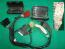 Goldwing GL1500 90 to 00 SUB-HARNESS, R. RR w/ 32101-MT8-000