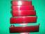 Goldwing GL1200 84 to 87 GUIDE, L. COWL AIR LOWER R114CU 64287-MG9-770ZA