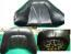 Goldwing GL1800 01 to 10 Passenger Backrest Customized