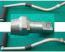 Goldwing GL1000 75 to 77 Starter Kick lever