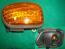 Goldwing GL1800 01 to 10 Left signal lens Left 33460-MCA-671