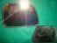Goldwing GL1200 86 Glass only, Right Hand mirror. Stock Replacement mirror.