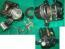 Goldwing GL1000 78 Caliper Right #42 45200-410-016