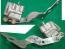 Goldwing GL1800 01 to 17 VALVE ASSY., PROPORTIONING CONTROL 46200-MCA-672