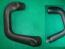 Goldwing GL1800 01 to 17 GRIP, L. PASSENGER *NH1* (BLACK) 84155-MCA-000ZA