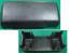 Goldwing GL1500  COVER, HANDLE CENTER 53130-MN5-000