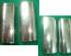 Goldwing GL1000 79 to 84 Standard issue rear signal light Stanchion covers