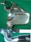 Goldwing GL1800 01 to 10 Left side engine cover 83561-MCA-A00