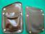 Goldwing GL1500 88 to 92 Left hand pocket snap lid 64255-MN5-000ZA