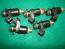 Goldwing GL1800 01 to 17 INJECTOR ASSY., FUEL (5 of) 16450-MCA-013