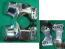 Goldwing GL1200 84 to 87 COVER, L. CARBURETOR (and R., SET) 16150-MG9-770