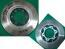 Goldwing GL1000 75 to79 DISK, RR. BRAKE 43120-371-000