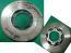 Goldwing GL1000 75 to79 DISK RR BRAKE 2 43120-371-000