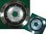 Goldwing GL1200 84 to 87 DISK L FR Brake 45220-MG9-870
