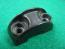 Goldwing GL1800 01 to 17 CAP, BRAKE MASTER CYLINDER HOLDER 45553-MAM-A60