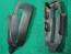 Goldwing GL1800 01 to 05 RUBBER, L. ADJUSTING LEVER 64163-MCA-000