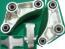 Goldwing GL1800 01 to 17 ARM SUB-ASSY., CUSHION 52465-MCA-000